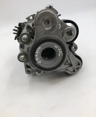 Jeep Compass Generator/alternator 00522006150