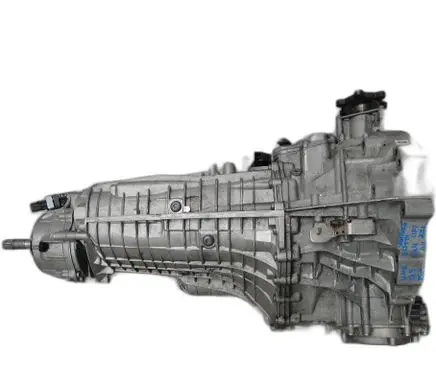 Audi Q5 SQ5 Electric car Transmission UNE