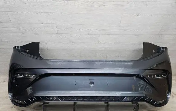 Cupra Born Rear bumper 10E807421B