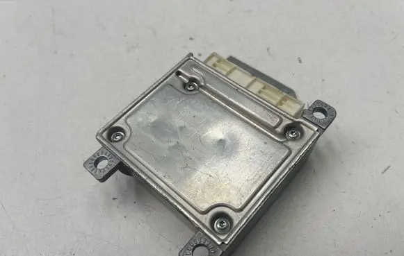 BMW 5 E39 Airbag control unit/module 65778372521 MRSZ212