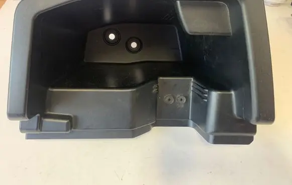 BMW 2 F46 Glove box in trunk 7425335
