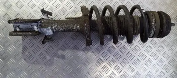 Mercedes-Benz Vito Viano W638 Front coil spring