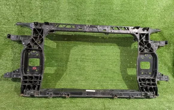 Hyundai Tucson IV NX4 Radiator support slam panel 