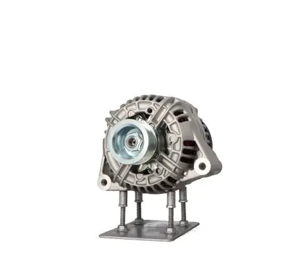 Mercedes-Benz A W168 Generator/alternator A6681540102