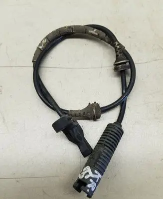 BMW 3 E90 E91 Front ABS sensor wiring 10071161873