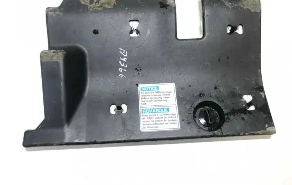 Honda CR-V Other interior part