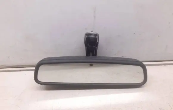 BMW X3 E83 Rear view mirror (interior)
