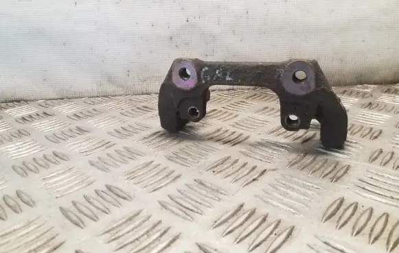 Volvo S80 Brake caliper pad carrier rear 