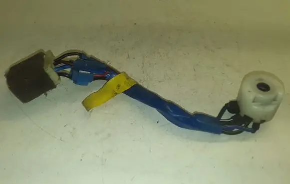SsangYong Rodius Ignition lock contact GS1D67SB0