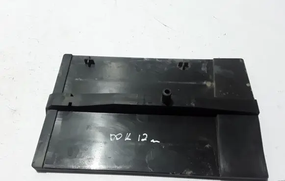 Dacia Dokker Battery bracket 648944029R