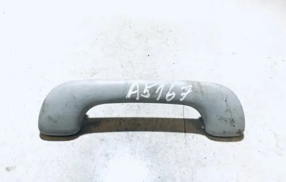 Renault Laguna II Front interior roof grab handle 8200000099