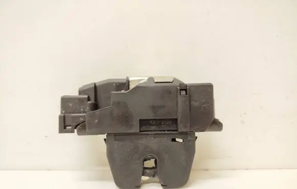 Citroen C5 Tailgate/trunk/boot lock/catch/latch 9684648380 300413 04811A