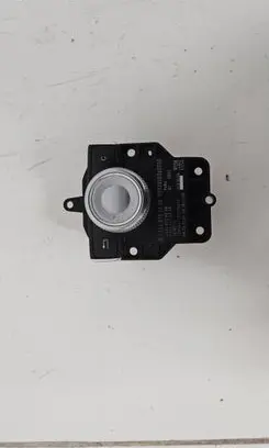 Mercedes-Benz C W204 Multifunctional control switch/knob A2048707658 A2048708058 A2044420368