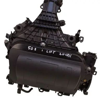 Peugeot 508 RXH Intake manifold 9683668480