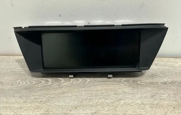 BMW 7 F01 F02 F03 F04 Screen/display/small screen 9268710 1014157412 23217641