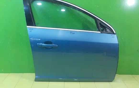 Volvo V60 Front door PRZOD PRAWE
