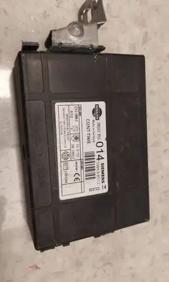 Nissan Almera Tino Comfort/convenience module 28551BU 5WK48512