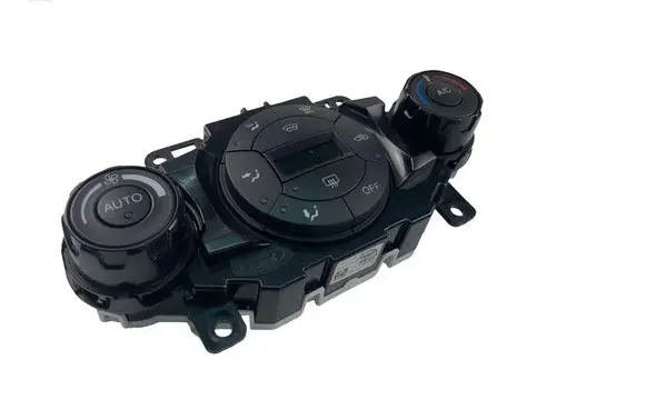 Ford Fiesta Interior fan control switch 8A6T18C612BL