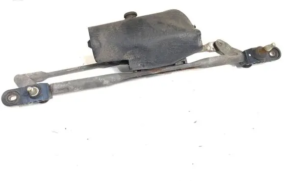 Fiat Panda II Front wiper linkage and motor MS1592007150