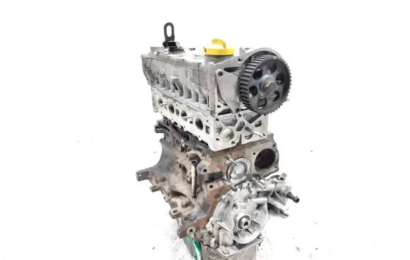 Alfa Romeo Mito Engine 196A4000