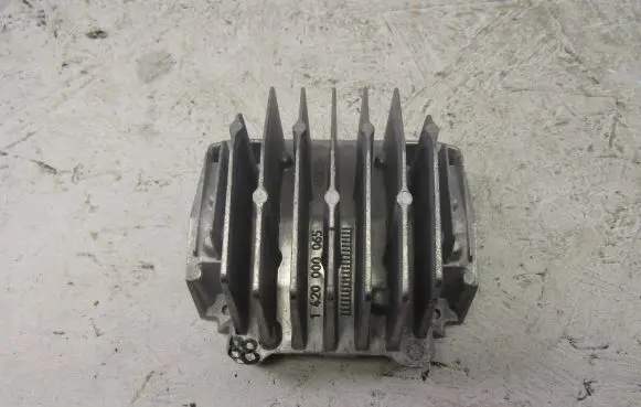 Audi A5 LED ballast control module 1420000065