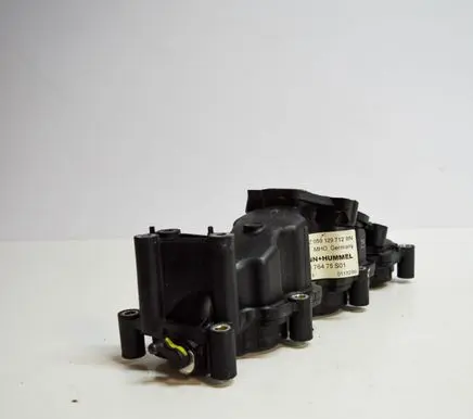 Audi A4 S4 B8 8K Intake manifold 059129712BN