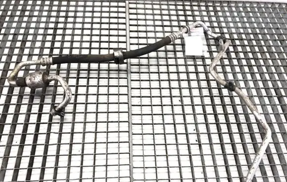 Renault Twingo II Air conditioning (A/C) pipe/hose 8200794668