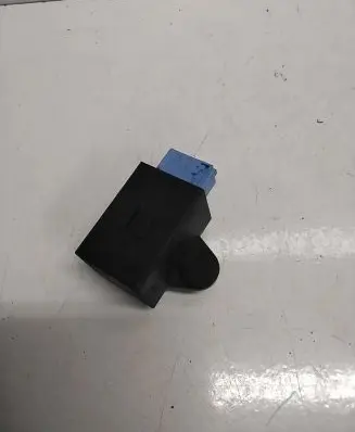 Seat control module