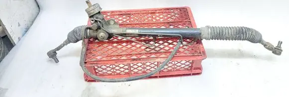 Volkswagen PASSAT B5.5 Steering rack 8D1422072 0124808