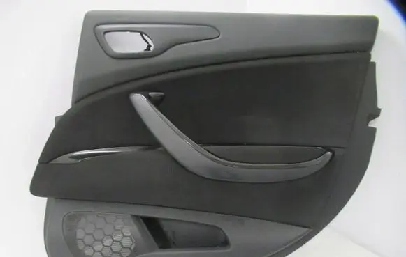 Citroen C5 Rear door card panel trim 96710229ZD