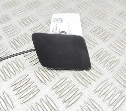 Audi Q7 4M Headlight washer spray nozzle cap/cover 4M8807754