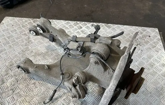 BMW 6 F12 F13 Rear suspension assembly kit set 