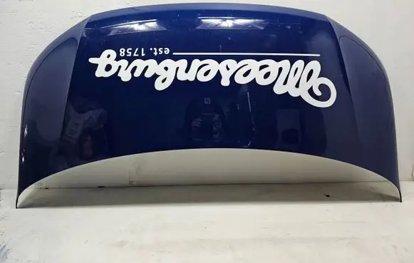 Volkswagen Multivan T6 Engine bonnet/hood
