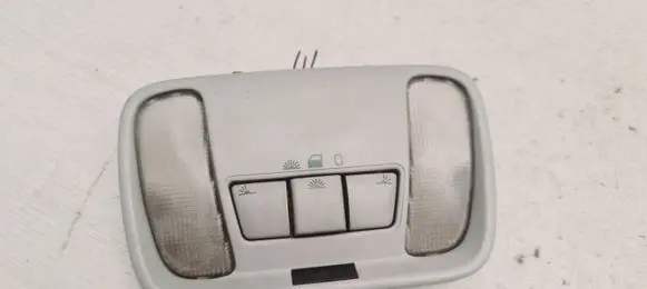 Volvo S40, V40 Front seat light 30619700