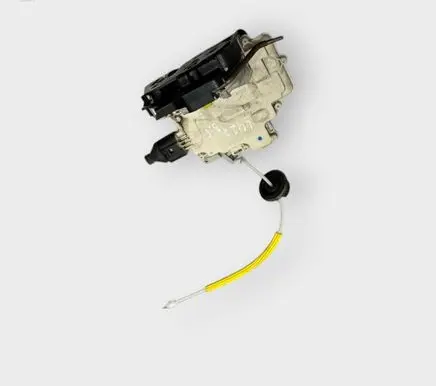 Rear door lock