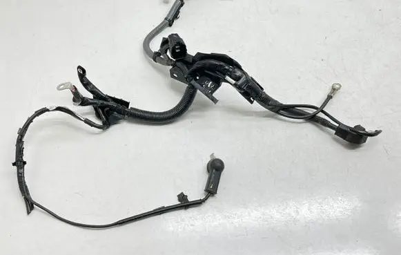 Subaru Crosstrek III Wires (starter motor) 81601FN00A F0012604204