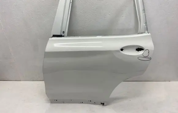 BMW X3 G01 Rear door 7393443 123353 51357393443