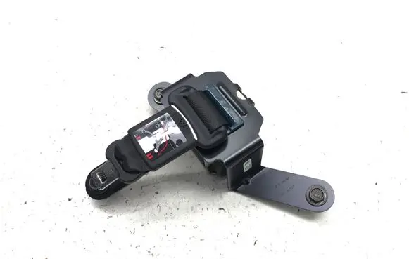 KIA Sportage Middle seatbelt (rear) 89850R2000WK 89850R2000