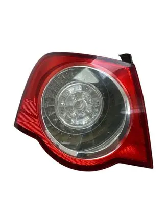 Volkswagen PASSAT B6 Rear/tail lights 3C5945095C