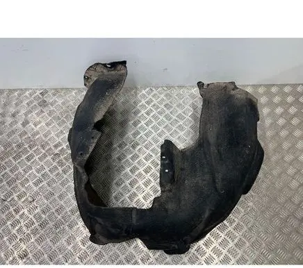 Ford Mustang Mach-E Rear arch fender liner splash guards LJ8B278B50AC