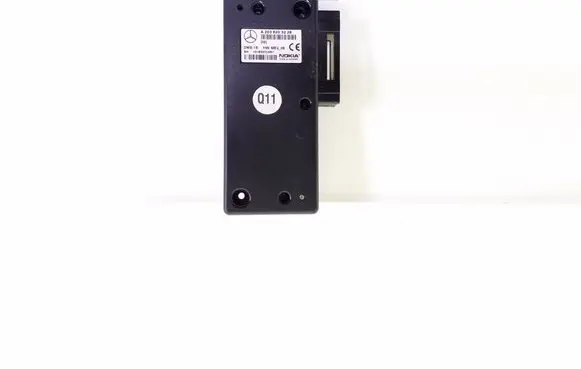 Mercedes-Benz C W203 Other control units/modules A2038203226