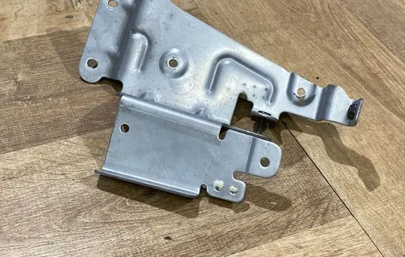 Jaguar XJ X351 Holder (bracket) FW9319C244BD