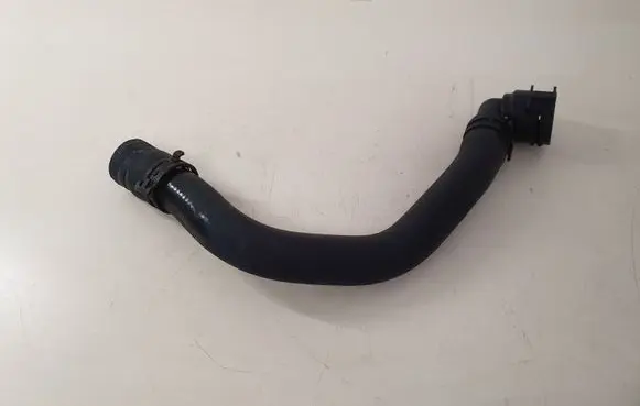 Volkswagen PASSAT B6 Engine coolant pipe/hose 1K0122291J