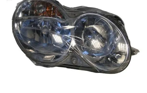 Mercedes-Benz CLK A209 C209 Headlight/headlamp A2098202661