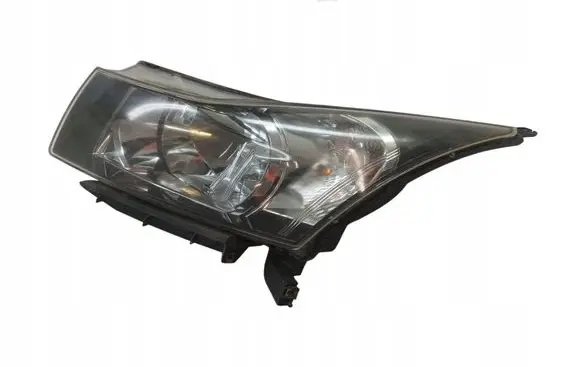 Chevrolet Cruze Headlight/headlamp