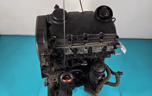 Audi A4 S4 B7 8E 8H Engine BRE IMPRK1513442