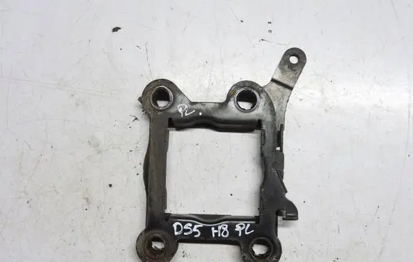 Citroen DS5 Front bumper mounting bracket 9800645680
