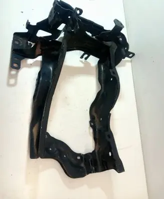 BMW 7 F01 F02 F03 F04 Bottom radiator support slam panel 236774