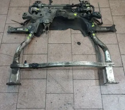 Peugeot 508 RXH Front subframe