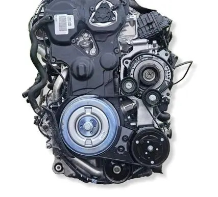 Volvo XC40 Engine B420T4